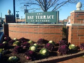 18-15 215th Street 9J, Bayside NY 11360