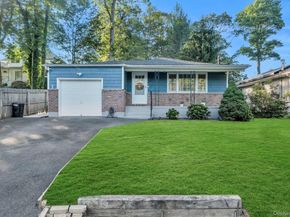 27 Nichols Road, Huntington Station NY 11746