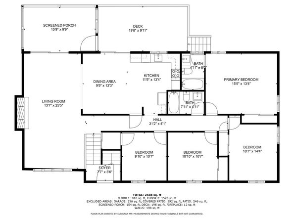 29 Meadow Lane, Chappaqua NY 10514