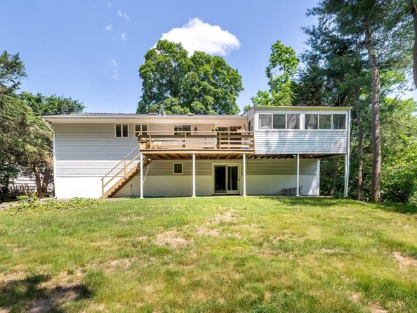 29 Meadow Lane, Chappaqua NY 10514