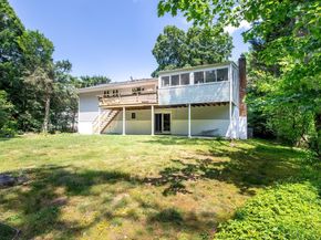 29 Meadow Lane, Chappaqua NY 10514