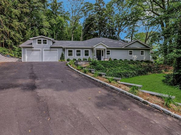 25 Spring Hollow Road, Centerport NY 11721