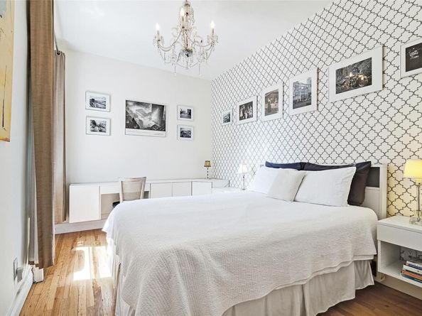 140 Claremont Avenue 6H, New York (Manhattan) NY 10027