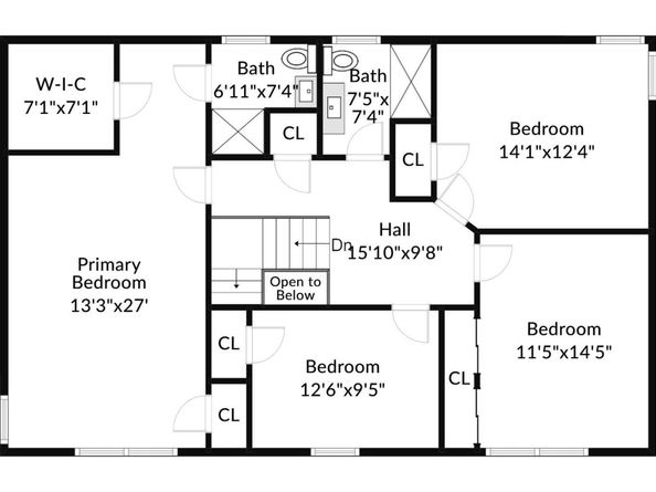 18 Long Meadow Place, South Setauket NY 11720