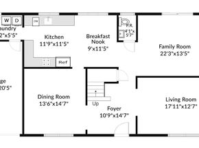 18 Long Meadow Place, South Setauket NY 11720