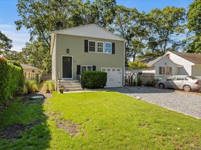 194 Moriches Avenue, Mastic NY 11950