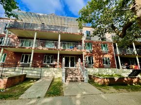 6434 Grand Central Parkway 1F, Forest Hills NY 11375