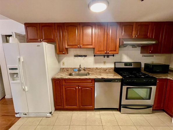 6434 Grand Central Parkway 1F, Forest Hills NY 11375