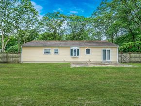 9 Fenwick Avenue, Farmingville NY 11738