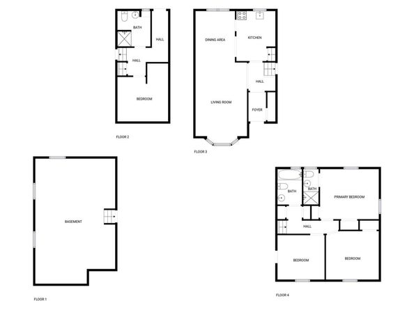 271 Lincoln Avenue, Roosevelt NY 11575