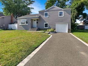 271 Lincoln Avenue, Roosevelt NY 11575