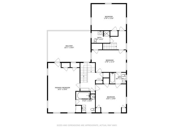 83-24 Edgerton Boulevard, Jamaica Estates NY 11432