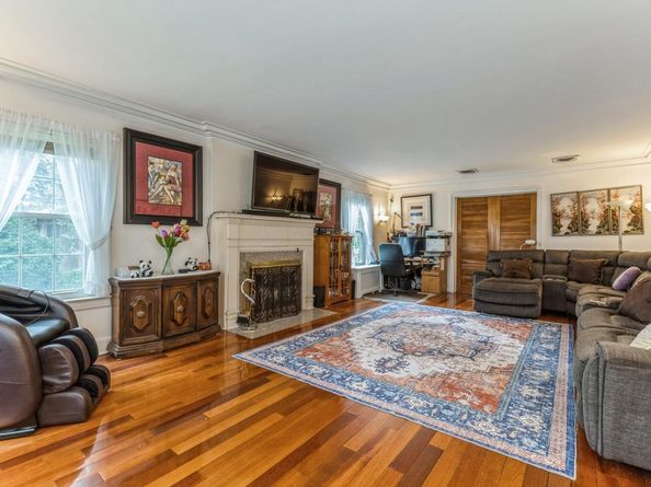 83-24 Edgerton Boulevard, Jamaica Estates NY 11432
