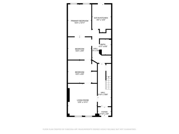 654 58th Street, Brooklyn NY 11220