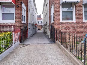 2541 Holland Avenue, Bronx NY 10467