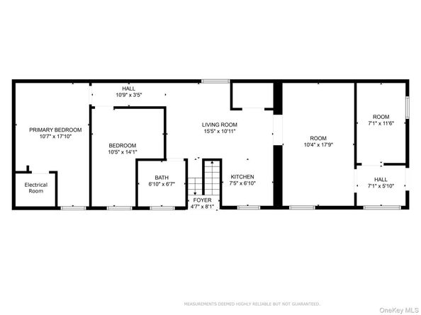 2541 Holland Avenue, Bronx NY 10467