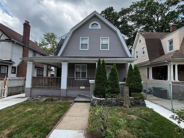 219-06 101 Ave., Queens Village NY 11429-1610
