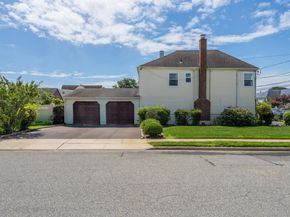 205 Saint Marks Avenue, Freeport NY 11520