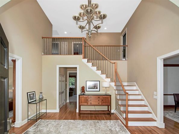 17 Byram Meadows Road, Chappaqua NY 10514