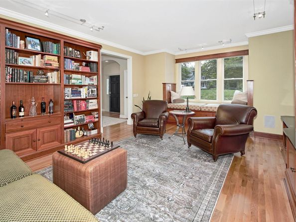17 Byram Meadows Road, Chappaqua NY 10514