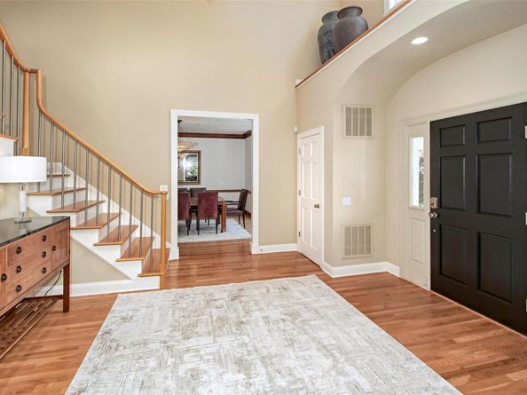 17 Byram Meadows Road, Chappaqua NY 10514