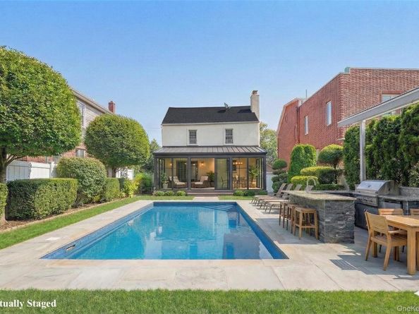 19703 McLaughlin Avenue, Holliswood NY 11423