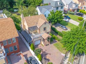 19703 McLaughlin Avenue, Holliswood NY 11423