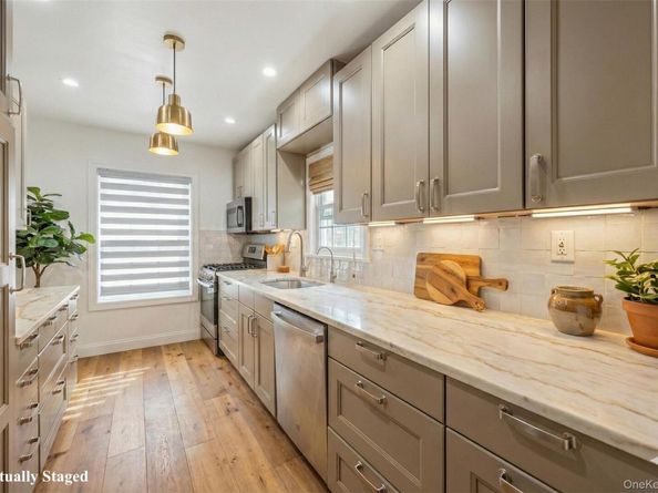 19703 McLaughlin Avenue, Holliswood NY 11423