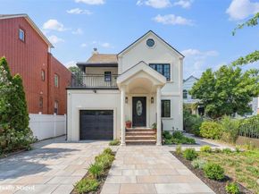 19703 McLaughlin Avenue, Holliswood NY 11423