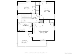 19703 McLaughlin Avenue, Holliswood NY 11423