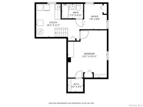 19703 McLaughlin Avenue, Holliswood NY 11423