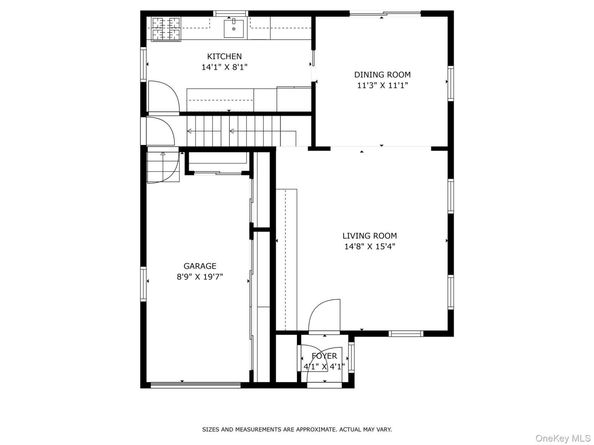 19703 McLaughlin Avenue, Holliswood NY 11423