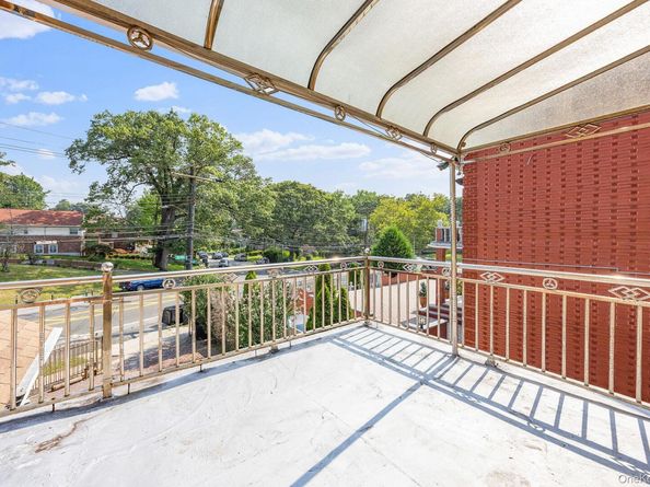 19703 McLaughlin Avenue, Holliswood NY 11423