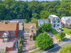 19703 McLaughlin Avenue, Holliswood NY 11423
