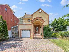 19703 McLaughlin Avenue, Holliswood NY 11423