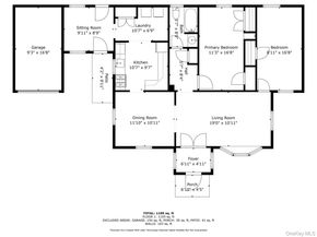 651 Sayville Avenue, Sayville NY 11782
