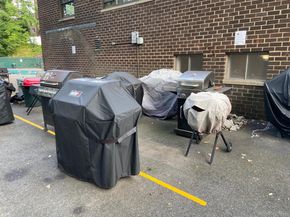 2241 Palmer Avenue 1N, New Rochelle NY 10801