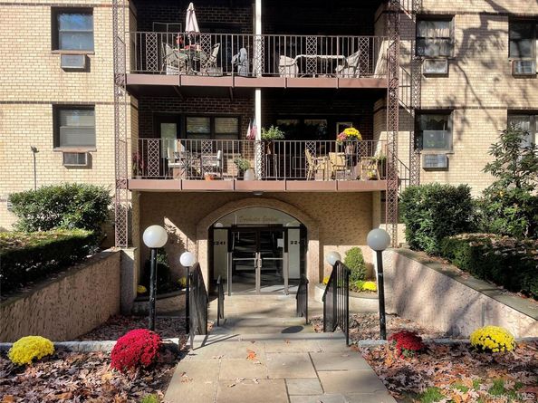 2241 Palmer Avenue 1N, New Rochelle NY 10801