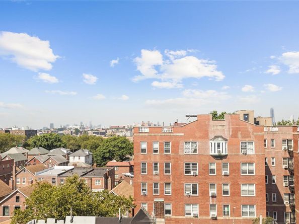 3530 73rd Street 6A, Jackson Heights NY 11372