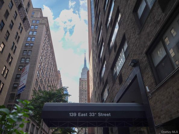 139 E 33rd Street 6J, New York (Manhattan) NY 10016