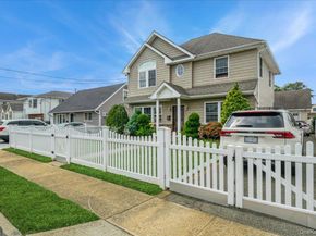 732 Sunrise Avenue, Bellmore NY 11710