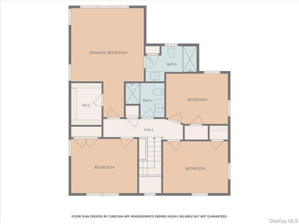 732 Sunrise Avenue, Bellmore NY 11710