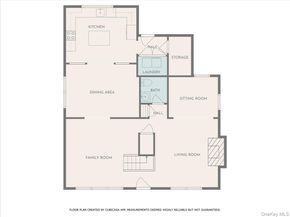 732 Sunrise Avenue, Bellmore NY 11710