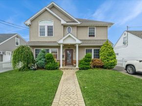 732 Sunrise Avenue, Bellmore NY 11710