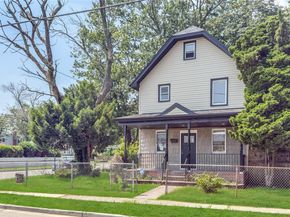 53 James L L Burrell Avenue, Hempstead NY 11550
