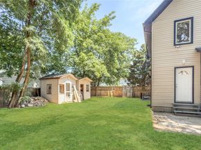 53 James L L Burrell Avenue, Hempstead NY 11550