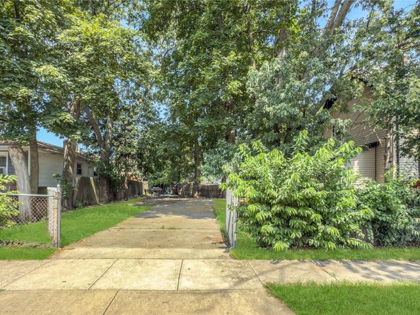 53 James L L Burrell Avenue, Hempstead NY 11550