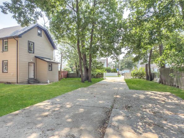 53 James L L Burrell Avenue, Hempstead NY 11550