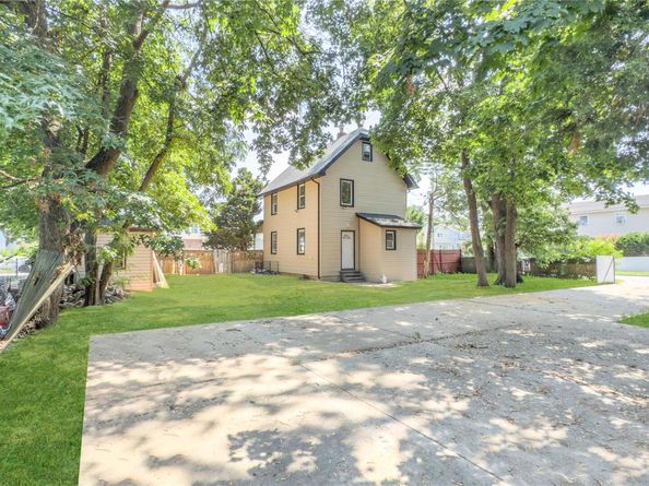 53 James L L Burrell Avenue, Hempstead NY 11550