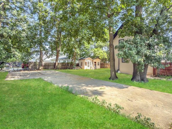 53 James L L Burrell Avenue, Hempstead NY 11550